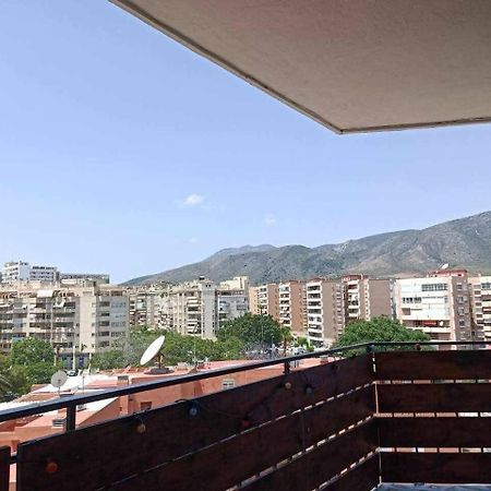 Star Apto Torremolinos Wifi Terraza Centro 外观 照片