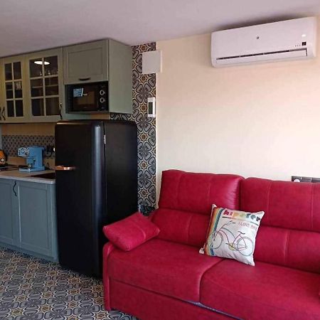 Star Apto Torremolinos Wifi Terraza Centro 外观 照片