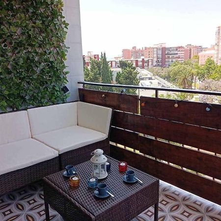 Star Apto Torremolinos Wifi Terraza Centro 外观 照片
