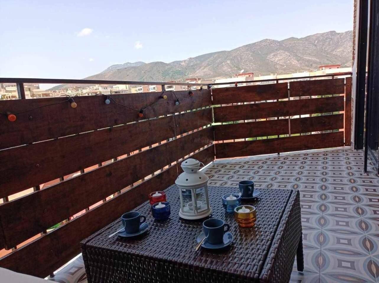 Star Apto Torremolinos Wifi Terraza Centro 外观 照片