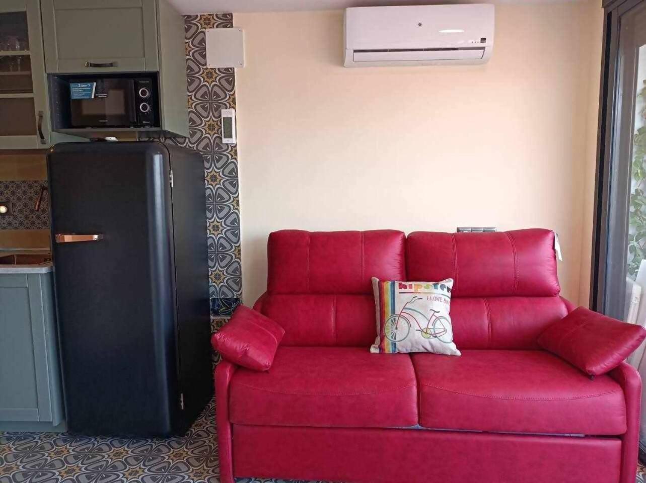 Star Apto Torremolinos Wifi Terraza Centro 外观 照片